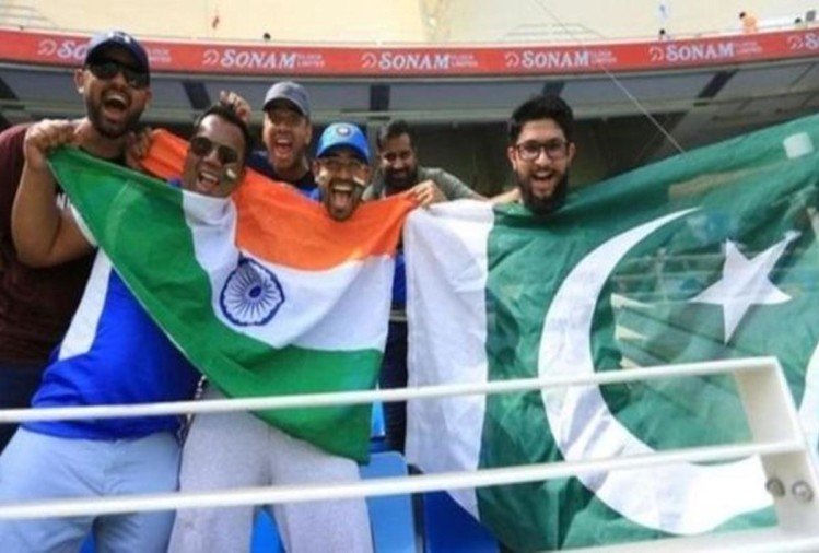 अंडर-19 विश्व कप के पहले सेमीफाइनल में भारत-पाक की भिड़ंत आज