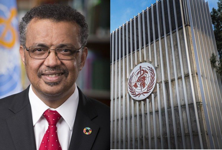 डब्ल्यूएचओ की चेतावनी- कोरोना को लेकर वैश्विक स्तर पर और भी खतरनाक होती जा रही है स्थिति